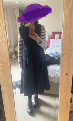 What are you wearing today? Early Spring 2023
