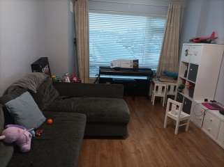 Need playroom/kallax organisation inspiration (pics included)