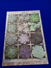 Anyone fancy a new jigsaw thread?