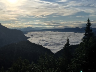 Anyone been to Slovenia?