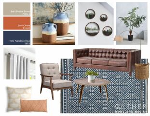 What  can I do with my living room (pic) 