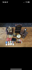 Does anyone have a dolls house? As a hobby?