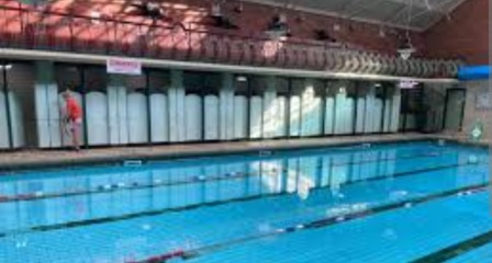 Public toilets and changing rooms should be redesigned to keep everyone safe