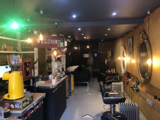 Anyone else hate going to the hairdressers…?