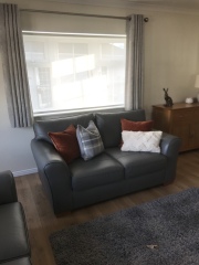 Colour advice lounge