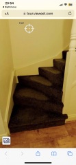 Stairgate help