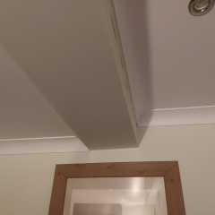 Struggling with my kitchen cos of roof height