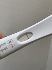 January Testers (TTC September/October🎃🍂)