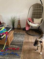 Need inspiration - please will you show me your kitchen? 