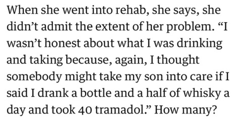 Kathleen Stock article about Jack Monroe
