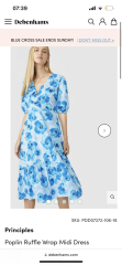 Help - ideas needed for mother of the bride / groom outfit