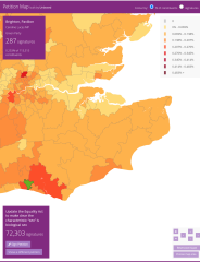 Petition to Update the Equality Act - thread 2
