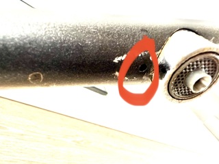 Any plumbers know about boiling water taps