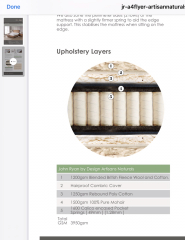 Anyone else made a big mistake with an expensive mattress?