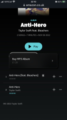Where do you buy music?