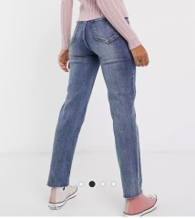 Jeans recommendations