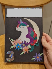 Cricut - would it be useful?