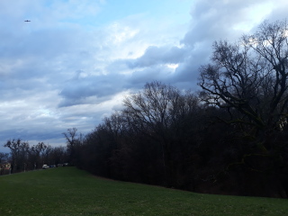 Come and tell me your dull and unexciting news 24: Calmly through the day 