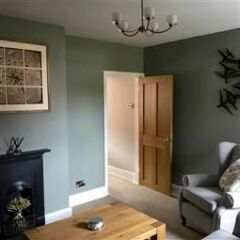 Favourite colour for a bedroom