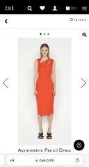 Thoughts on this dress for work?