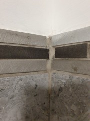 Covering tiles