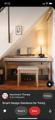 Help me think like a developer (family home)