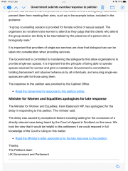 Beauty students asked to strip in front of trans rapist at college AFTER sex attacks