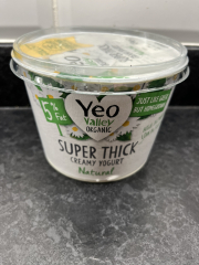 Find your full fat yogurt soul mate here