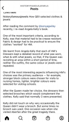 Queen offered Meghan a choice of tiaras