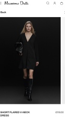 Day and night out - outfit ideas wanted
