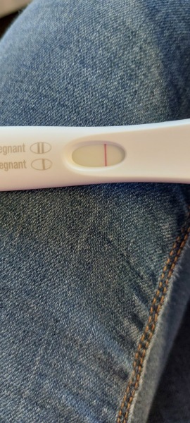 TWW 1dpo today - who's with me?