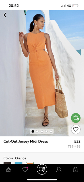 Personal shopper/stylist- AMA autumn winter edition