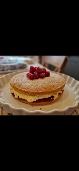 Baking disaster...immediate help needed!