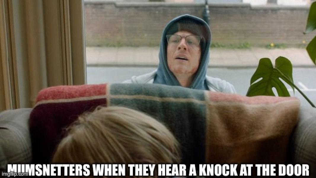 HAPPY VALLEY S3 - thread 7 to chat and muse about the last ever episode 