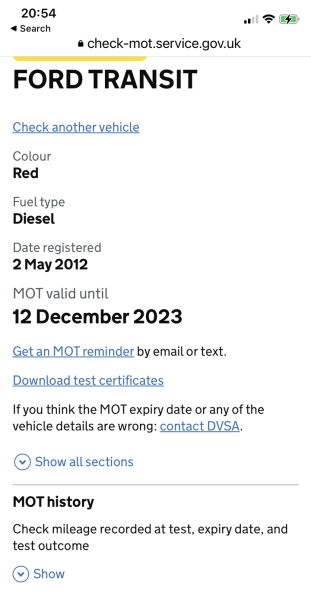 Missing Woman Nicola Bulley 7