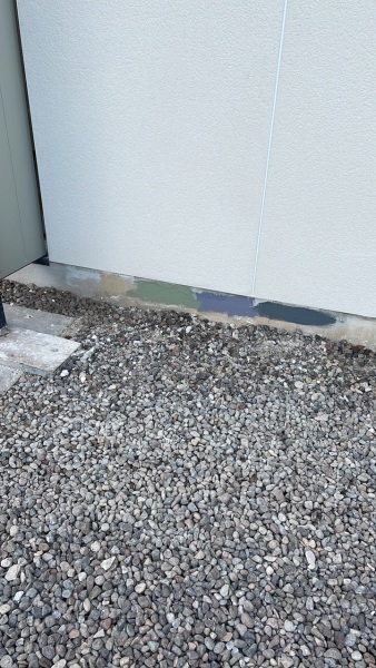 What colour should we paint the house trim?
