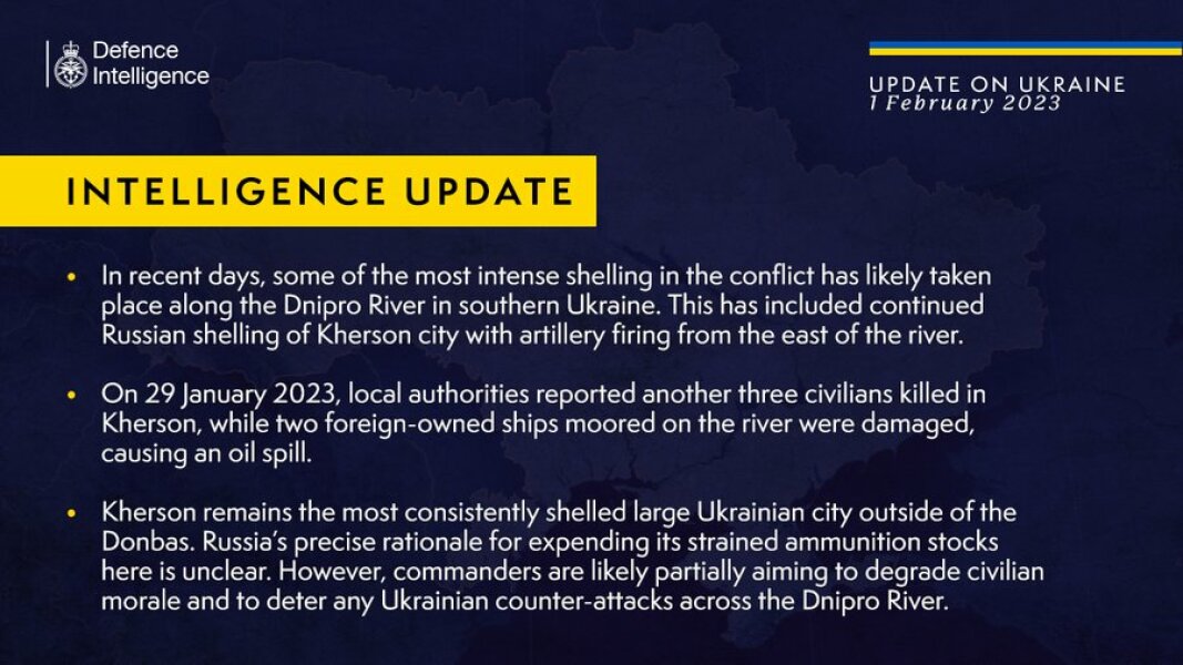 Ukraine Invasion: Part 37