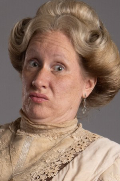 That rugby player…in a scrum with a woman down an alleyway… wtf!