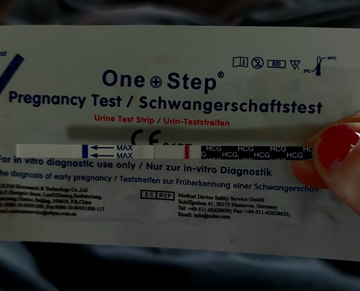 1dpo... cycle buddies?