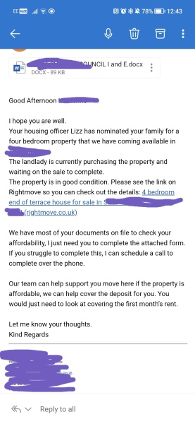 I need help to defend myself against a Prohibited Steps Order 