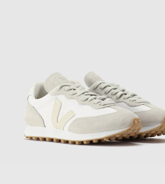 What summery neutral colour trainers other than white?