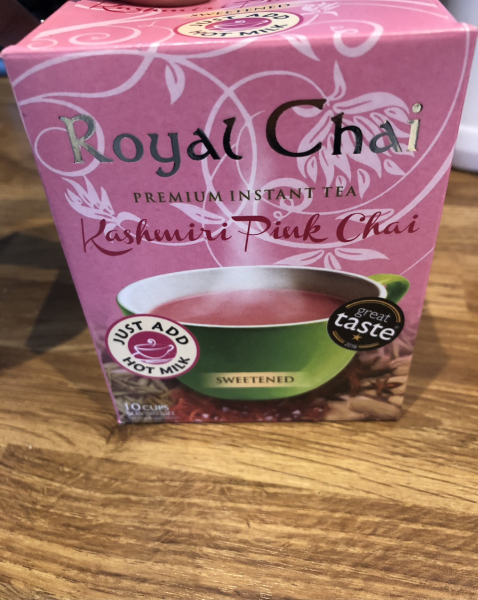 The Velvetiser. Please explain if a hot drink can ever be worth this kind of money??!