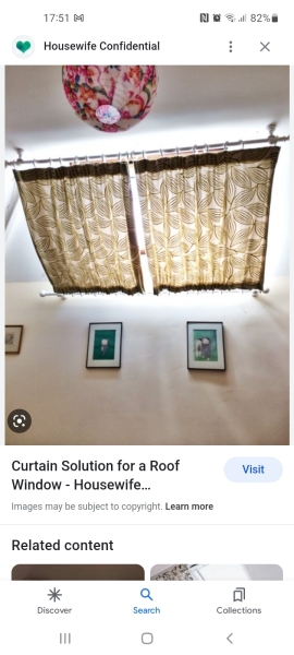 Is there a solution to this? (Blinds)