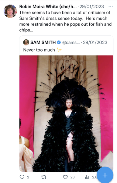 Queer appropriation