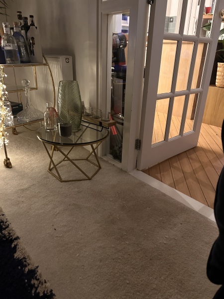 Colour help for someone with no clue