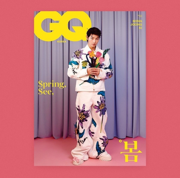 MsLatté’s Daebak Cybercafé (Kdrama addicts #39): February sees the Filthy Noonas warmed by the smouldering embers of Jin’s leather trousers