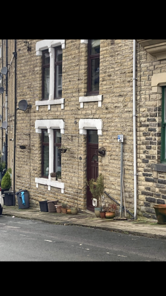 HAPPY VALLEY S3 - TV PACE - NO SPOILERS - thread 5 