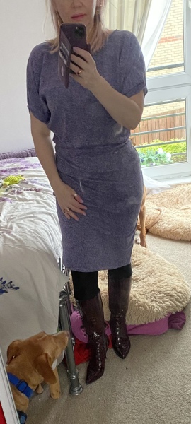 What are you wearing today? Early Spring 2023