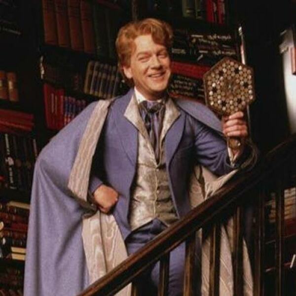 Are we allowed to talk about Peter Faulding?