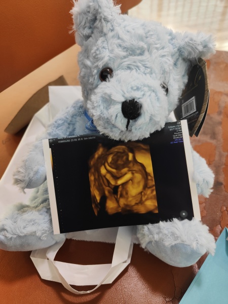 July 2023 (Thread 2)! 